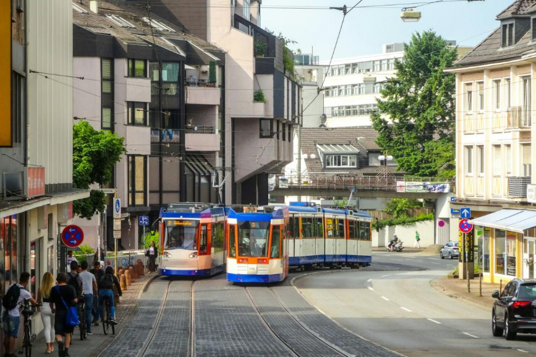 Computer Entsorgung Darmstadt